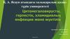 Цитомегаловирусты, герпестік, хламидиялық инфекция және жүктілік