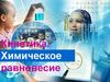 Кинетика. Химическое равновесие