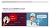 Medical terminology