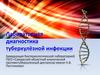 Лабораторная диагностика туберкулёзной инфекции
