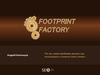 Основные возможности Footprint Factory