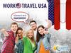 Услуги СА «Соната». Туры, билеты, визы, работа. Программа Work and travel USA
