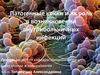 Патогенные кокки и их роль в возникновении внутрибольничных инфекций. (Тема 4)