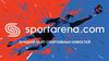 Sportarena. Сайт спортивных новостей