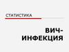Статистика. Оценочные данные по ВИЧ и СПИД по регионам мира