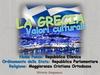 La Grecia. Valori culturali