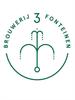 Brouwerij 3 Fonteinen. Производитель ламбиков и гёзов