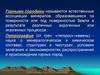 Генетическая классификация горных пород