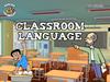 Classroom languagе