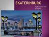 Ekaterinburg
