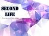 Компания «Second life». Новая жизнь старым вещам