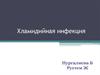 Хламидийная инфекция