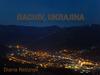 Rachiv, Ukrajina