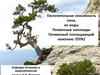 Поглотительная способность почв, ее виды. Почвенные коллоиды. Почвенный поглощающий комплекс (ППК)