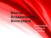 Виктор Владимирович Виноградов