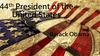 44th President of the United States