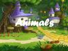 Animals. Diapositivo