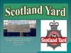 Scotland Yard