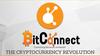 BitConnect. The cryptocurrency revolution