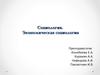 Социология. Экономическая социология
