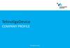 TehnoligaDevice Company Profile