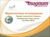 Маркетинговое исследование. Портрет покупателя г. Алматы