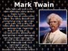 Mark Twain