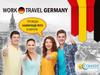 Программа WORK & TRAVEL GERMANY