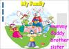 My family