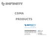 CDMA Products