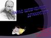 Тарас Шевченко - драматург