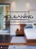 Клининговая компания Xcleaning. Лидер в области чистоты и порядка для вашего дома