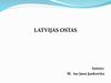 Latvijas.ostas