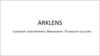 Arklens leadership, user experience, management, technology solutions