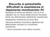 Riscurile si potentialile dificultati la asamblarea si depanarea monitoarelor PC