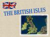 The British Isles