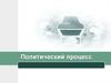 Политический процесс