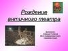 Рождение античного театра
