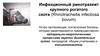 Инфекционный ринотрахеит крупного рогатого скота