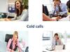 ColdCalls. Отличия личной встречи и телефонного разговора