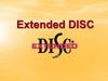История Extended DISC