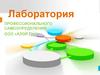 Лаборатория профессионального самоопределения ООО «АЛОР Групп»