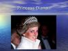 Princess Diana