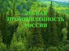 Лесная промышленность России