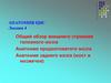Внешнее строение головного мозга. Анатомия продолговатого и заднего мозга. Мост и мозжечок