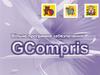 Вільне програмне забезпечення GCompris