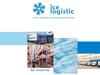"Айс-логистик" в цифрах