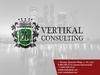 Консалинговая группа "Вертикаль". Помощь в ведении бизнеса