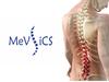 MeViCS it’s healthcare gadget that control your spine while you are working or sitting.