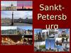 Sankt-Petersburg